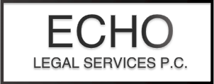 Echo Legal Services Professional Coorporation